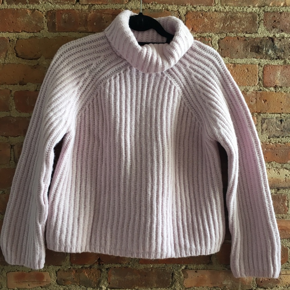 Kate Spade ribbed sweater (new!)